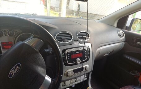 Ford Focus II рестайлинг, 2011 год, 430 000 рублей, 8 фотография