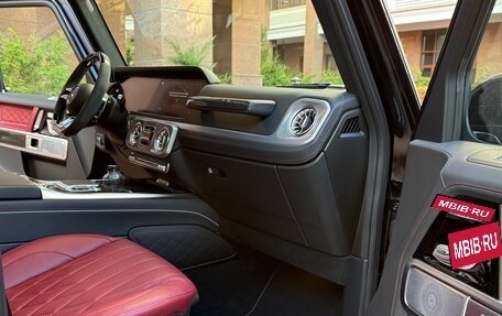 Mercedes-Benz G-Класс AMG, 2024 год, 28 900 000 рублей, 16 фотография