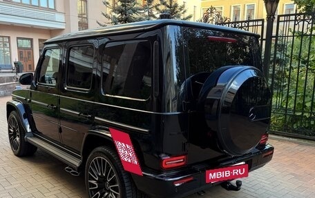 Mercedes-Benz G-Класс AMG, 2024 год, 28 900 000 рублей, 6 фотография