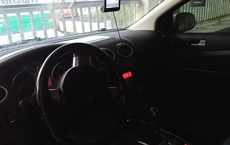Ford Focus II рестайлинг, 2011 год, 430 000 рублей, 7 фотография