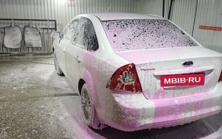 Ford Focus II рестайлинг, 2011 год, 430 000 рублей, 6 фотография