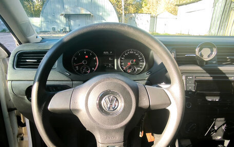 Volkswagen Jetta VI, 2014 год, 1 100 000 рублей, 7 фотография
