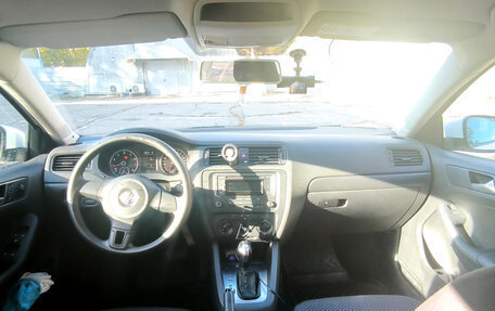 Volkswagen Jetta VI, 2014 год, 1 100 000 рублей, 8 фотография