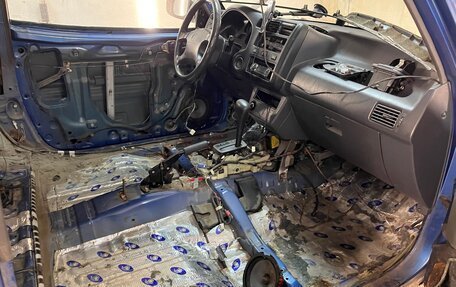 Toyota RAV4, 1996 год, 800 000 рублей, 11 фотография