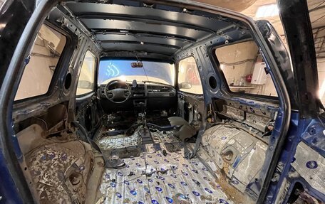 Toyota RAV4, 1996 год, 800 000 рублей, 12 фотография