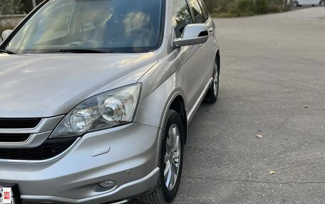 Honda CR-V III рестайлинг, 2011 год, 2 000 000 рублей, 2 фотография