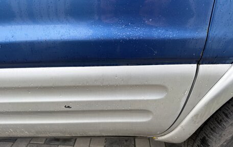 Toyota RAV4, 1996 год, 800 000 рублей, 26 фотография