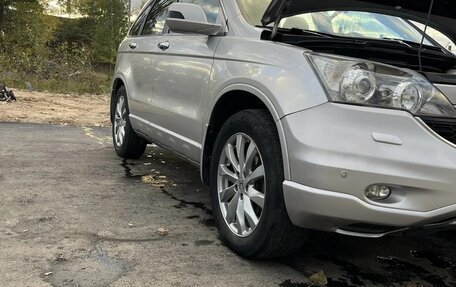 Honda CR-V III рестайлинг, 2011 год, 2 000 000 рублей, 7 фотография
