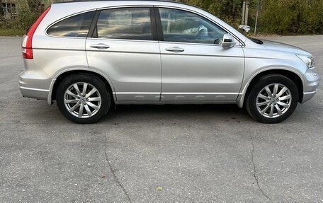 Honda CR-V III рестайлинг, 2011 год, 2 000 000 рублей, 6 фотография