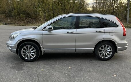 Honda CR-V III рестайлинг, 2011 год, 2 000 000 рублей, 3 фотография