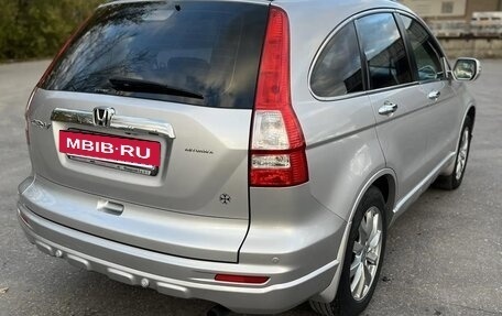 Honda CR-V III рестайлинг, 2011 год, 2 000 000 рублей, 5 фотография