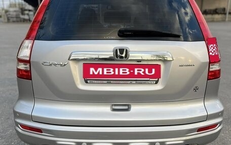 Honda CR-V III рестайлинг, 2011 год, 2 000 000 рублей, 4 фотография