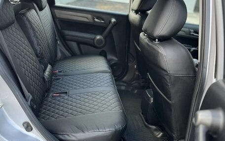 Honda CR-V III рестайлинг, 2011 год, 2 000 000 рублей, 11 фотография
