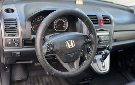 Honda CR-V III рестайлинг, 2011 год, 2 000 000 рублей, 9 фотография
