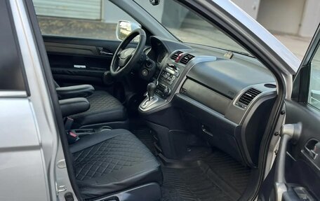 Honda CR-V III рестайлинг, 2011 год, 2 000 000 рублей, 10 фотография