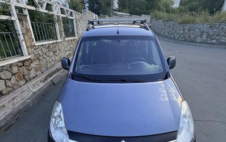 Citroen Berlingo II рестайлинг, 2011 год, 835 000 рублей, 6 фотография
