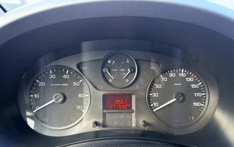Citroen Berlingo II рестайлинг, 2011 год, 835 000 рублей, 8 фотография
