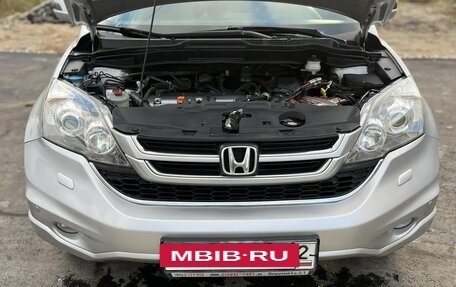 Honda CR-V III рестайлинг, 2011 год, 2 000 000 рублей, 12 фотография