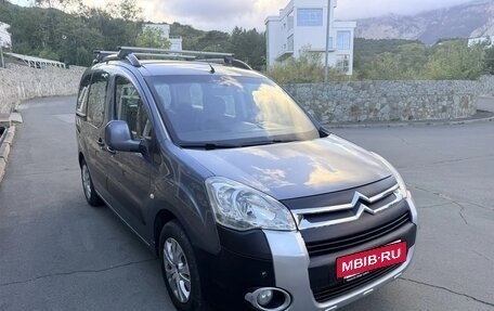 Citroen Berlingo II рестайлинг, 2011 год, 835 000 рублей, 5 фотография