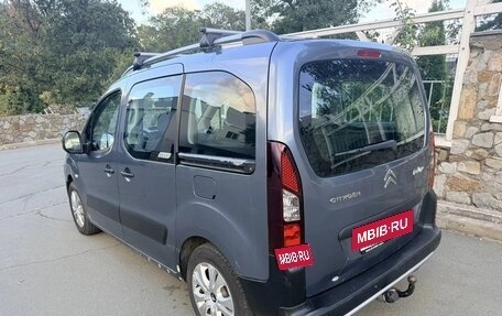 Citroen Berlingo II рестайлинг, 2011 год, 835 000 рублей, 2 фотография