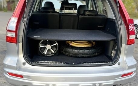 Honda CR-V III рестайлинг, 2011 год, 2 000 000 рублей, 8 фотография