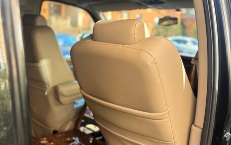 Chevrolet Express II, 2008 год, 3 300 000 рублей, 5 фотография