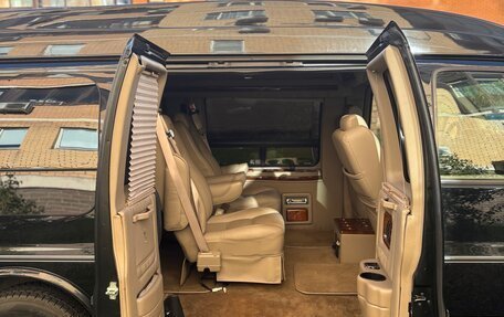 Chevrolet Express II, 2008 год, 3 300 000 рублей, 6 фотография