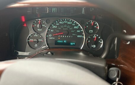 Chevrolet Express II, 2008 год, 3 300 000 рублей, 12 фотография