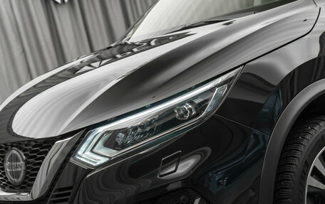 Nissan Qashqai, 2021 год, 2 480 000 рублей, 7 фотография