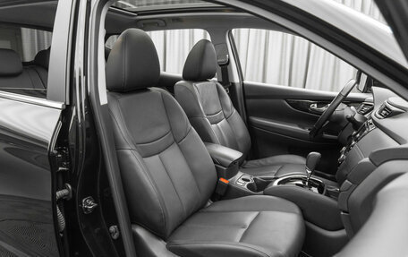 Nissan Qashqai, 2021 год, 2 480 000 рублей, 12 фотография