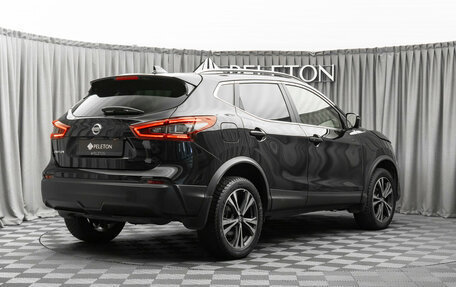 Nissan Qashqai, 2021 год, 2 480 000 рублей, 5 фотография