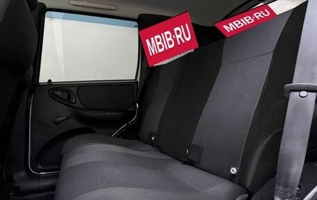 Chevrolet Niva I рестайлинг, 2018 год, 680 000 рублей, 15 фотография