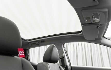 Nissan Qashqai, 2021 год, 2 480 000 рублей, 13 фотография
