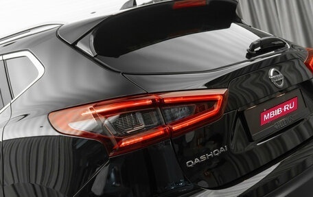 Nissan Qashqai, 2021 год, 2 480 000 рублей, 8 фотография