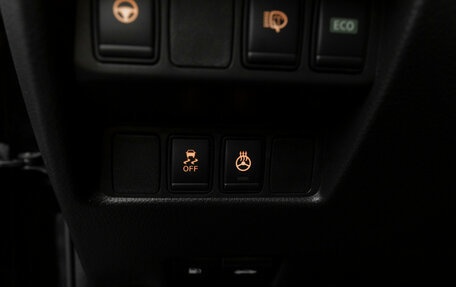 Nissan Qashqai, 2021 год, 2 480 000 рублей, 17 фотография