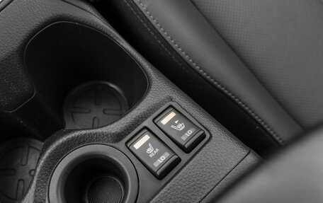 Nissan Qashqai, 2021 год, 2 480 000 рублей, 22 фотография