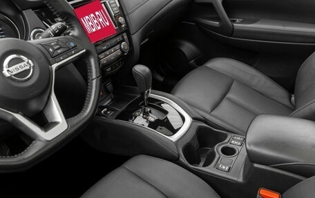 Nissan Qashqai, 2021 год, 2 480 000 рублей, 20 фотография