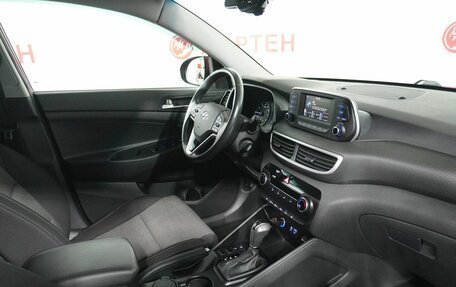 Hyundai Tucson III, 2019 год, 2 250 000 рублей, 11 фотография
