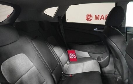 Hyundai Tucson III, 2019 год, 2 250 000 рублей, 12 фотография