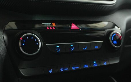 Hyundai Tucson III, 2019 год, 2 250 000 рублей, 14 фотография
