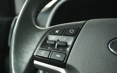 Hyundai Tucson III, 2019 год, 2 250 000 рублей, 19 фотография
