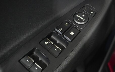 Hyundai Tucson III, 2019 год, 2 250 000 рублей, 15 фотография