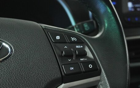 Hyundai Tucson III, 2019 год, 2 250 000 рублей, 20 фотография