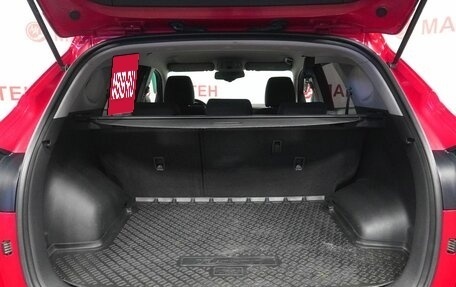 Hyundai Tucson III, 2019 год, 2 250 000 рублей, 9 фотография
