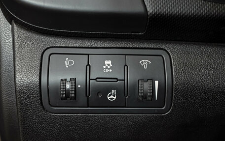 Hyundai Solaris II рестайлинг, 2015 год, 990 000 рублей, 16 фотография