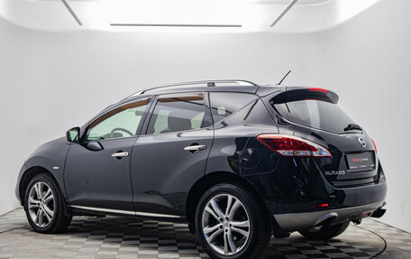 Nissan Murano, 2013 год, 960 000 рублей, 3 фотография