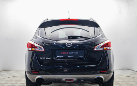 Nissan Murano, 2013 год, 960 000 рублей, 4 фотография