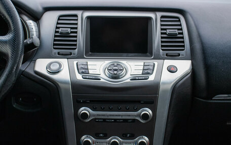Nissan Murano, 2013 год, 960 000 рублей, 14 фотография
