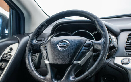 Nissan Murano, 2013 год, 960 000 рублей, 15 фотография
