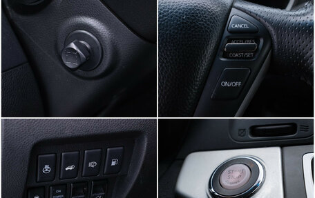 Nissan Murano, 2013 год, 960 000 рублей, 17 фотография